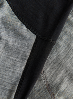 PeakPerformance PEAK PERFORMANCE MEN'S MAGIC SHORT JOHNS Grey Melange / Black -Snow Kleding Verkoopwinkel schermafbeelding 2021 10 21 om 20.35.48