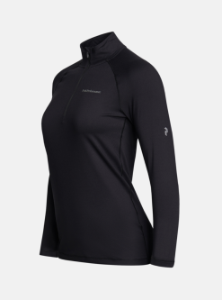 PeakPerformance PEAK PERFORMANCE WOMEN'S SPIRIT HALF ZIP Black 10 PeakPerformance PEAK PERFORMANCE WOMEN'S SPIRIT HALF ZIP Black -Snow Kleding Verkoopwinkel schermafbeelding 2021 10 21 om 20.52.45