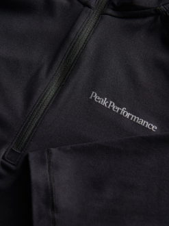 PeakPerformance PEAK PERFORMANCE WOMEN'S SPIRIT HALF ZIP Black 13 PeakPerformance PEAK PERFORMANCE WOMEN'S SPIRIT HALF ZIP Black -Snow Kleding Verkoopwinkel schermafbeelding 2021 10 21 om 20.52.53