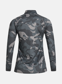 PeakPerformance PEAK PERFORMANCE WOMEN'S SPIRIT HALF ZIP Tour Camo -Snow Kleding Verkoopwinkel schermafbeelding 2021 10 21 om 20.56.14