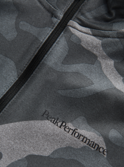 PeakPerformance PEAK PERFORMANCE WOMEN'S SPIRIT HALF ZIP Tour Camo -Snow Kleding Verkoopwinkel schermafbeelding 2021 10 21 om 20.56.30