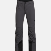 PeakPerformance PEAK PERFORMANCE WOMEN'S STRETCH SKI PANTS Motion Grey