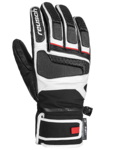REUSCH PROFI SL Black Red