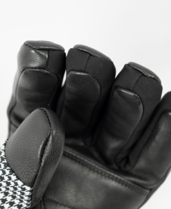 REUSCH GIORGIA R-TEX® XT Black / Pied De Poule -Snow Kleding Verkoopwinkel schermafbeelding 2021 11 04 om 12.23.47