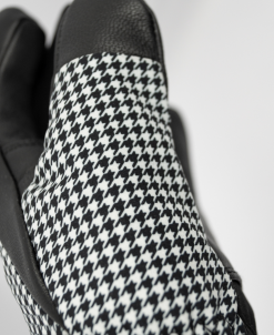 REUSCH GIORGIA R-TEX® XT Black / Pied De Poule -Snow Kleding Verkoopwinkel schermafbeelding 2021 11 04 om 12.24.09