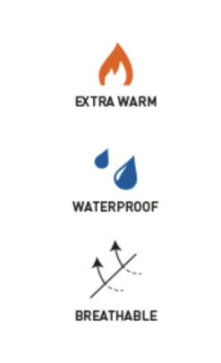 REUSCH GIORGIA R-TEX® XT Black / Pied De Poule -Snow Kleding Verkoopwinkel schermafbeelding 2021 11 04 om 12.24.34