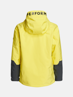 PeakPerformance PEAK PERFORMANCE RIDER SKI INSULATED 2L JACKET Citrine Motion Grey -Snow Kleding Verkoopwinkel schermafbeelding 2021 11 04 om 17.45.09