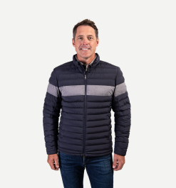 KJUS MEN'S BLACKCOMB JACKET Deep Space-steel Grey Melange -Snow Kleding Verkoopwinkel schermafbeelding 2021 11 06 om 11.04.28