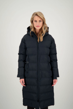 AIRFORCE GRACE JACKET Navy