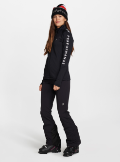 PeakPerformance PEAK PERFORMANCE HIGH STRETCH PANTS WOMEN Black -Snow Kleding Verkoopwinkel schermafbeelding 2021 11 19 om 13.12.03