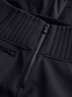 PeakPerformance PEAK PERFORMANCE HIGH STRETCH PANTS WOMEN Black -Snow Kleding Verkoopwinkel schermafbeelding 2021 11 19 om 13.12.53