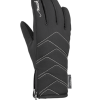 REUSCH LOREDANA Black / Silver -Snow Kleding Verkoopwinkel schermafbeelding 2021 11 19 om 13.55.57