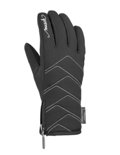 REUSCH LOREDANA Black / Silver