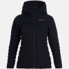 PeakPerformance PEAK PERFORMANCE FROST SKI JACKET WOMEN Black -Snow Kleding Verkoopwinkel schermafbeelding 2021 11 21 om 09.33.19