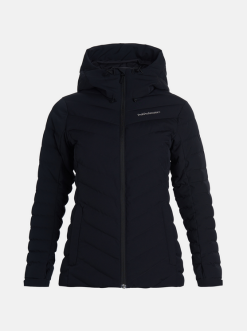 PeakPerformance PEAK PERFORMANCE FROST SKI JACKET WOMEN Black