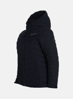 PeakPerformance PEAK PERFORMANCE FROST SKI JACKET WOMEN Black -Snow Kleding Verkoopwinkel schermafbeelding 2021 11 21 om 09.33.36