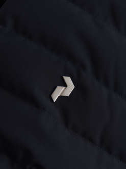 PeakPerformance PEAK PERFORMANCE FROST SKI JACKET WOMEN Black -Snow Kleding Verkoopwinkel schermafbeelding 2021 11 21 om 09.33.53