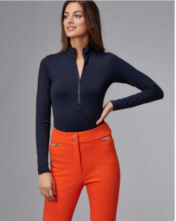 FUSALP GEMINI SKI PULLY Navy