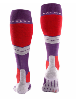 FALKE SK4 Women's Grape Royal -Snow Kleding Verkoopwinkel schermafbeelding 2021 12 24 om 11.06.37