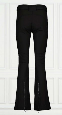 AIRFORCE ASPEN SKI PANTS STARS Black / True Black -Snow Kleding Verkoopwinkel schermafbeelding 2022 01 12 om 11.32.11