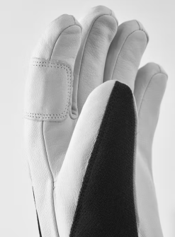 HESTRA ARMY LEATHER PATROL FEMALE Black -Snow Kleding Verkoopwinkel schermafbeelding 2022 02 04 om 17.38.25