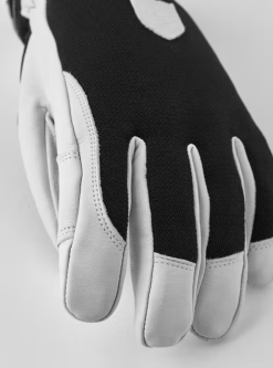 HESTRA ARMY LEATHER PATROL FEMALE Black -Snow Kleding Verkoopwinkel schermafbeelding 2022 02 04 om 17.38.36