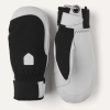 HESTRA ARMY LEATHER PATROL MITT FEMALE Black