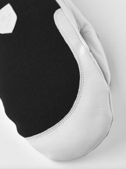 HESTRA ARMY LEATHER PATROL MITT FEMALE Black -Snow Kleding Verkoopwinkel schermafbeelding 2022 02 09 om 11.54.27