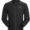 ARC'TERYX ATOM LT JACKET MEN'S Black