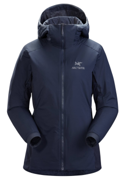 ARC'TERYX ATOM LT HOODY WOMEN'S Kingfisher