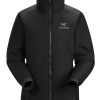 ARC'TERYX ATOM LT JACKET WOMEN'S Black 2 ARC'TERYX ATOM LT JACKET WOMEN'S Black -Snow Kleding Verkoopwinkel schermafbeelding 2022 02 23 om 12.55.14