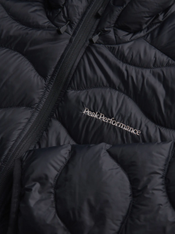 PeakPerformance PEAK PERFORMANCE HELIUM DOWN HOOD MEN Black -Snow Kleding Verkoopwinkel schermafbeelding 2022 03 29 om 11.23.21