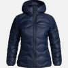 PeakPerformance PEAK PERFORMANCE HELIUM DOWN HOOD WOMEN Blue Shadow -Snow Kleding Verkoopwinkel schermafbeelding 2022 03 29 om 12.24.42