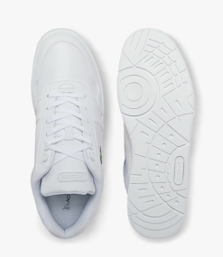 LACOSTE T-CLIP SNEAKER White -Snow Kleding Verkoopwinkel schermafbeelding 2022 04 04 om 14.07.15