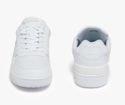 LACOSTE T-CLIP SNEAKER White -Snow Kleding Verkoopwinkel schermafbeelding 2022 04 04 om 14.07.21