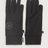 AIRFORCE TECNICAL GLOVES TOUCHSCREEN Black -Snow Kleding Verkoopwinkel schermafbeelding 2022 07 05 om 14.38.48