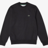 LACOSTE SWEATSHIRT Grey -Snow Kleding Verkoopwinkel schermafbeelding 2022 08 09 om 14.57.19