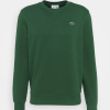 LACOSTE SWEATSHIRT Green -Snow Kleding Verkoopwinkel schermafbeelding 2022 08 09 om 15.20.33