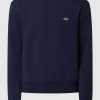 LACOSTE SWEATSHIRT Navy -Snow Kleding Verkoopwinkel schermafbeelding 2022 08 09 om 15.33.44