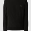 LACOSTE SWEATSHIRT Black -Snow Kleding Verkoopwinkel schermafbeelding 2022 08 09 om 15.42.36