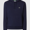 LACOSTE SWEATHSHIRT MET HOOD Navy -Snow Kleding Verkoopwinkel schermafbeelding 2022 08 09 om 15.59.04