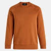 PeakPerformance PEAK PERFORMANCE M ORIGINAL SMALL LOGO CREW Glazed