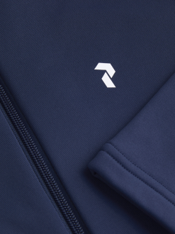 PeakPerformance PEAK PERFORMANCE WOMEN'S RIDER ZIP HOOD Blue Shadow -Snow Kleding Verkoopwinkel schermafbeelding 2022 08 31 om 11.56.21