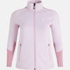 PeakPerformance PEAK PERFORMANCE WOMEN'S RIDER ZIP JACKET Cold Blush / Bitter Root -Snow Kleding Verkoopwinkel schermafbeelding 2022 08 31 om 13.07.39