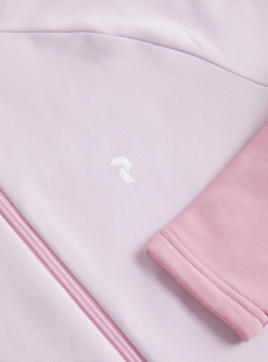 PeakPerformance PEAK PERFORMANCE WOMEN'S RIDER ZIP JACKET Cold Blush / Bitter Root -Snow Kleding Verkoopwinkel schermafbeelding 2022 08 31 om 13.07.58