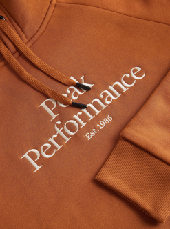 PeakPerformance PEAK PERFORMANCE MEN'S ORIGINAL HOOD Glazed -Snow Kleding Verkoopwinkel schermafbeelding 2022 09 02 om 10.16.17