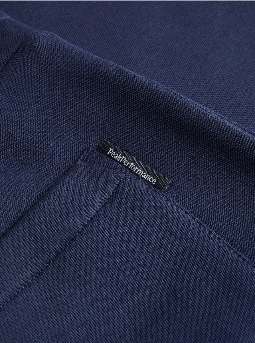 PeakPerformance PEAK PERFORMANCE ORIGINAL PANTS MEN Blue Shadow 6 PeakPerformance PEAK PERFORMANCE ORIGINAL PANTS MEN Blue Shadow - Afbeelding 4