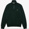 LACOSTE TRUI MET OPSTAANDE KRAAG EN RITS Green 2 LACOSTE TRUI MET OPSTAANDE KRAAG EN RITS Green -Snow Kleding Verkoopwinkel schermafbeelding 2022 09 16 om 12.32.01