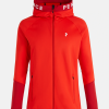 PeakPerformance PEAK PERFORMANCE M RIDER ZIP HOOD Racing Red / The Alpine -Snow Kleding Verkoopwinkel schermafbeelding 2022 09 17 om 10.48.07