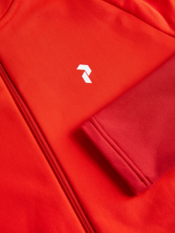 PeakPerformance PEAK PERFORMANCE M RIDER ZIP HOOD Racing Red / The Alpine -Snow Kleding Verkoopwinkel schermafbeelding 2022 09 17 om 10.48.30
